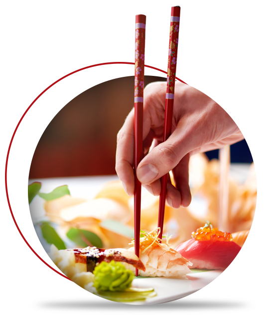 Sushi Newmarket