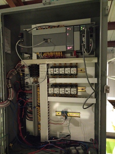 Industrial Control Systems Callander