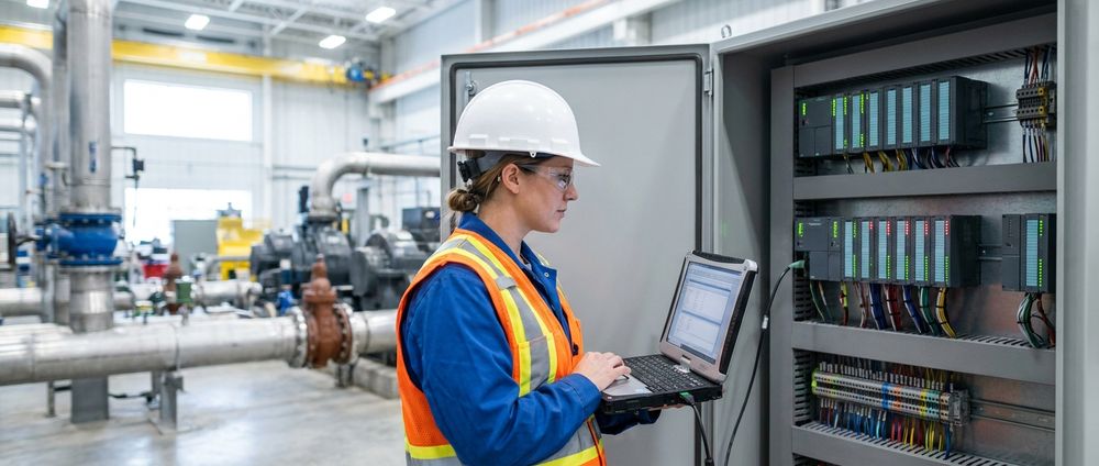 Blog by Stroma Automation Solutions Inc.