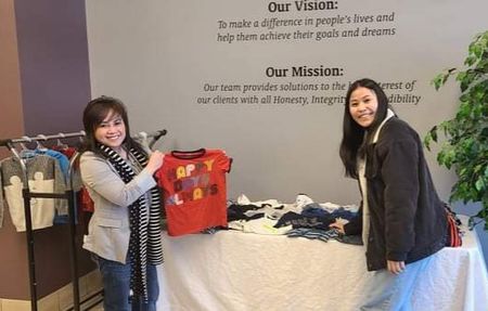 hope giver fundraiser2