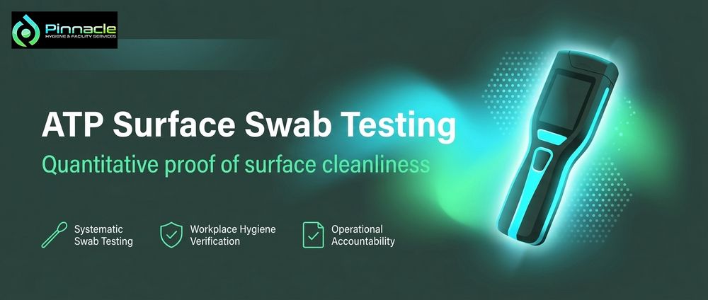 Blog by PinnacleHygiene.ca