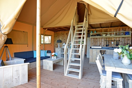 Glamping Tents For Sale