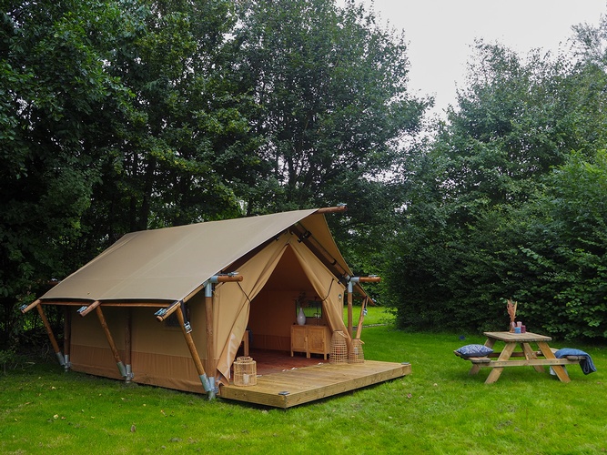 Buy Glamping Tents
