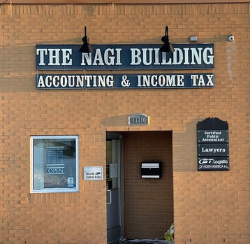 Tax Services Dearborn