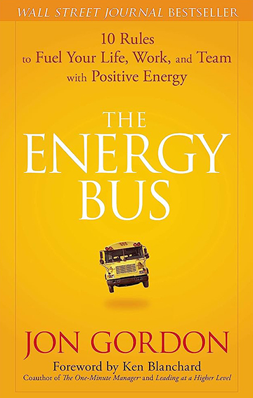 Energy bus