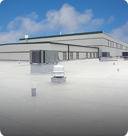 Commercial Roofing Branford
