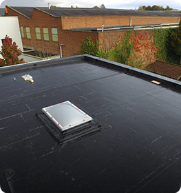 Roof Repair Branford