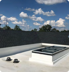 Roofing Services Branford