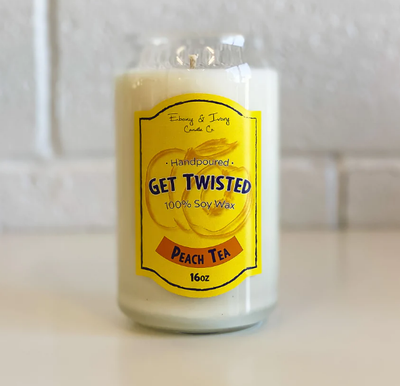 Get Twisted 