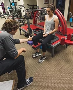 Personal Trainer San Diego