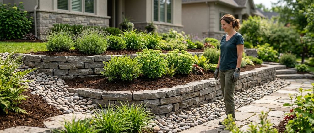 Blog by Be Green All Pro Landscaping, LLC