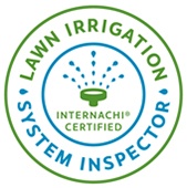 Lawn Irrigation system Inspector