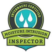 Moisture Intrusion Inspector