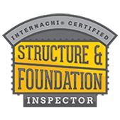 Structure & Foundation Inspector