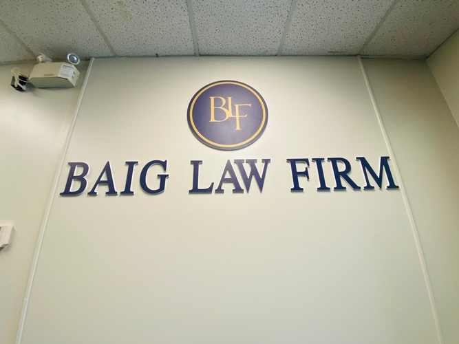 Entertainment Lawyers Mississauga