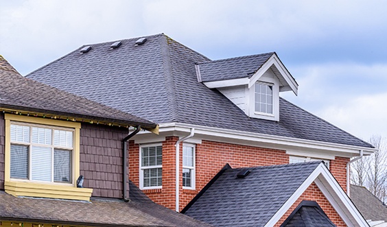 Roofing Services in Sulphur