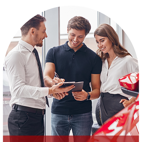 Experience the Maventech Difference