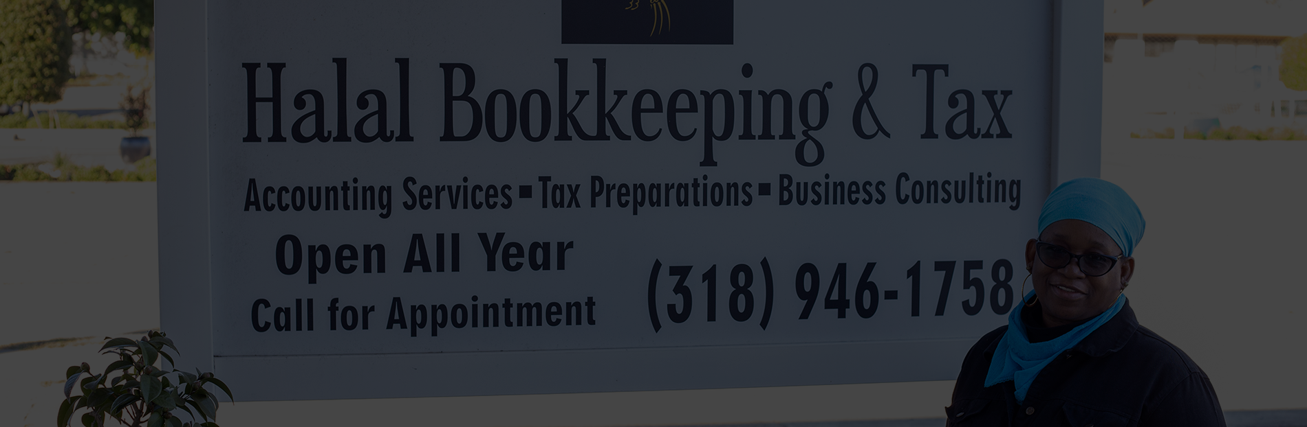 Halal Bookkeeping and Tax