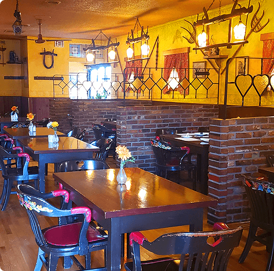 Austrian, German Restaurant in Edmonton The Bauernschmaus Restaurant