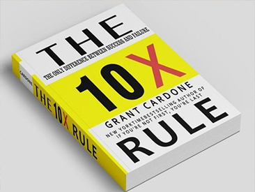10X-Rule