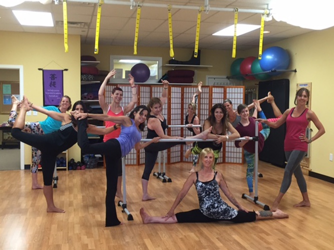 Yoga Classes Cherry Hill NJ