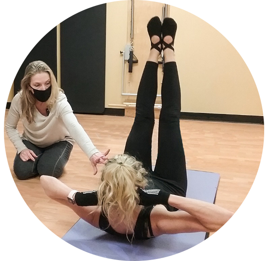 Latest Blog Posts by Pilates Core Center