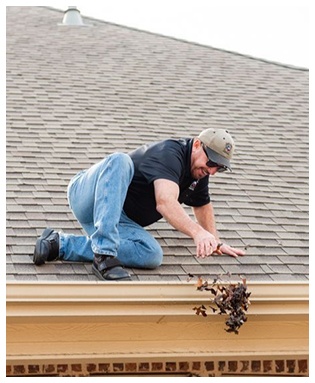 Roofing Company Gordonville