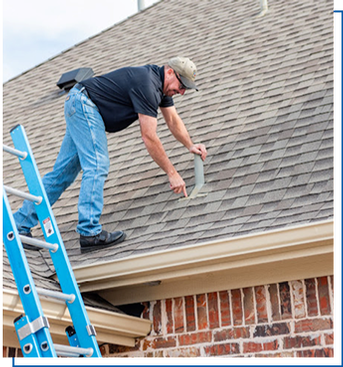  ROOFING SERVICES