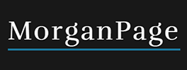 Morgan Page