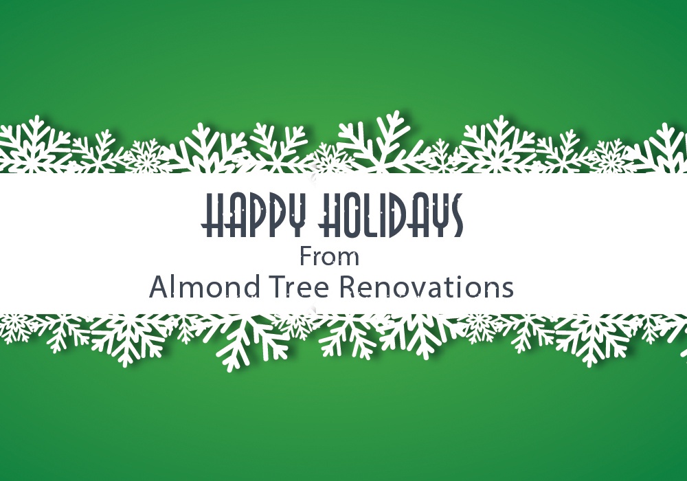 Blog by Almond Tree Renovations