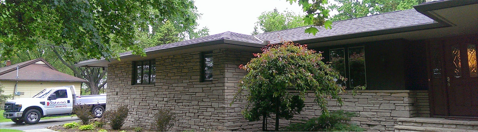 Roofing Company Wisconsin