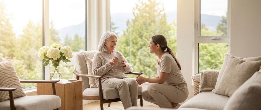 Blog by HomeCare Bridge