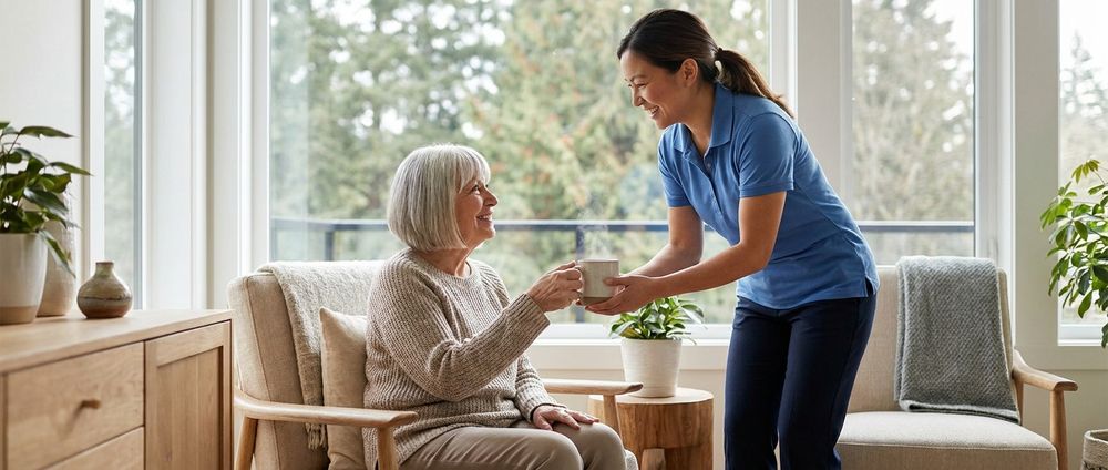Blog by HomeCare Bridge
