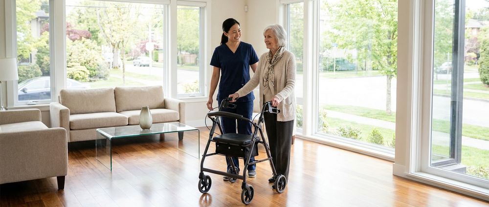 Blog by HomeCare Bridge