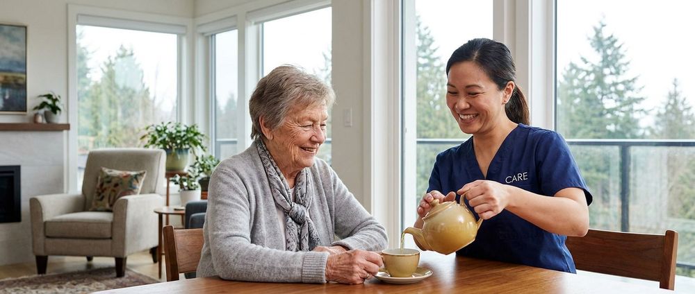 Blog by HomeCare Bridge