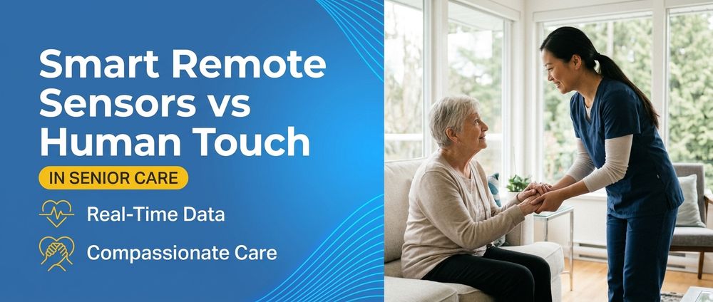 Blog by HomeCare Bridge
