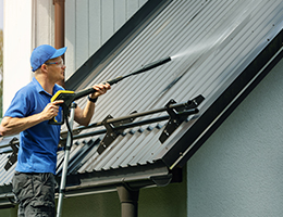 Commercial Power/ Pressure Washing Services Milford