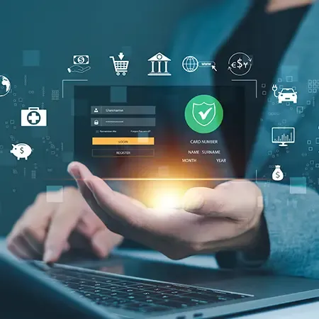 Keycard access with Access Control Systems in Northern Nevada