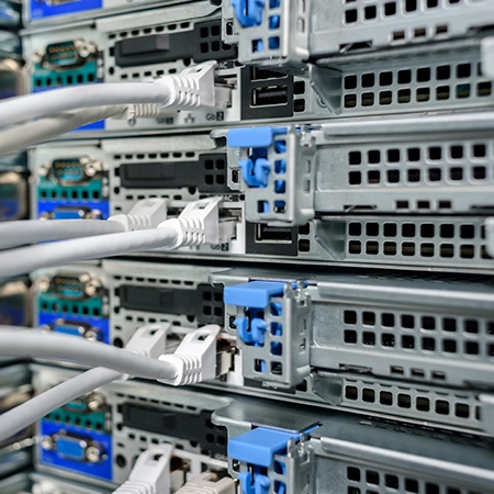  Business network cabling solutions for offices