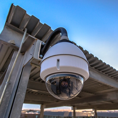 Network cabling installation in Las Vegas, NV