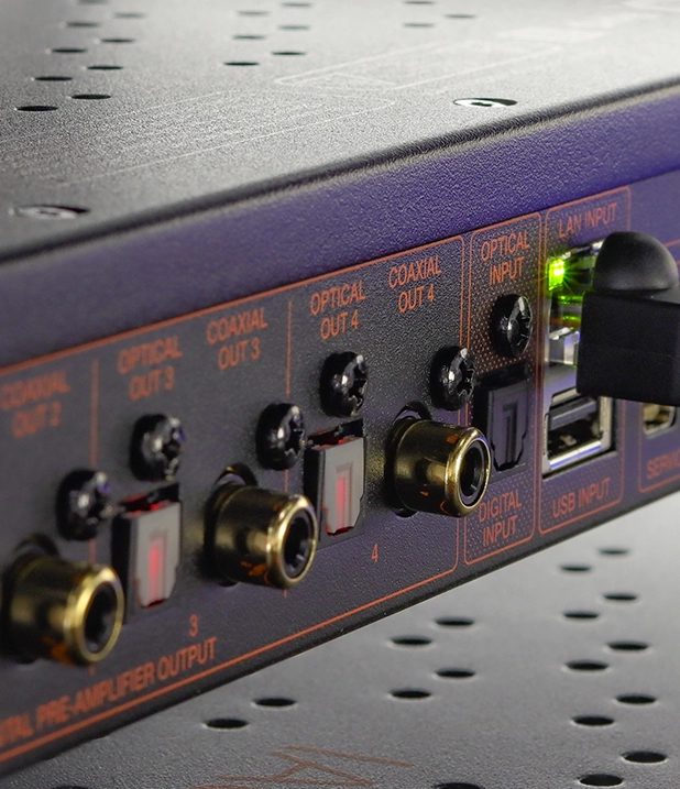 Commercial network cabling services in Northern Nevada