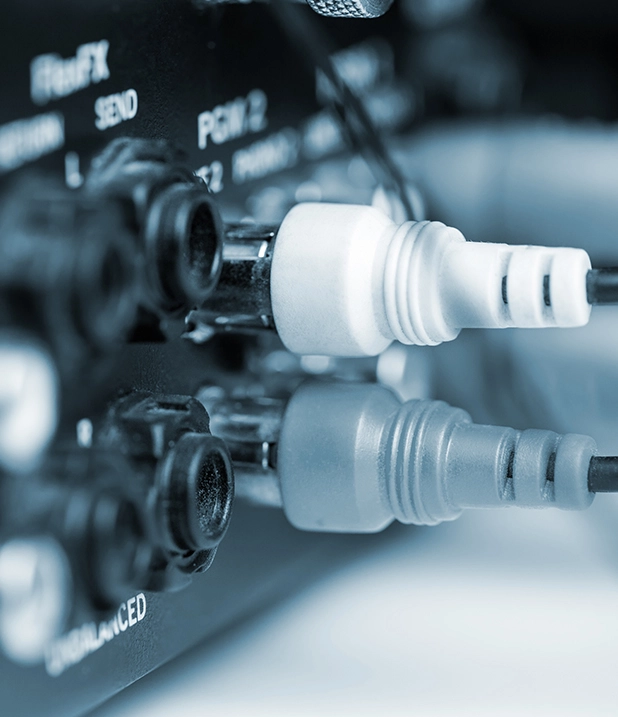 Commercial network cabling services in Northern Nevada