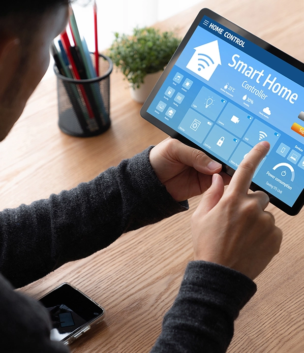 Commercial network cabling services in Northern Nevada