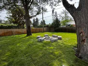 Fire Pit 