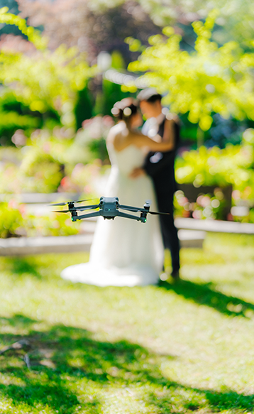 drone services