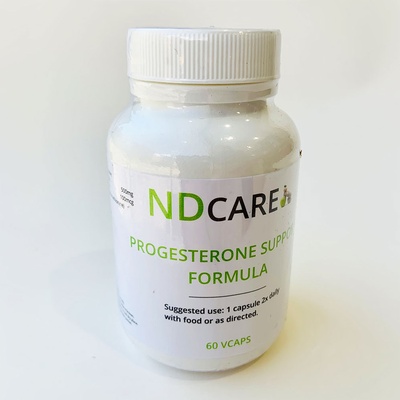 Progesterone Support Formula