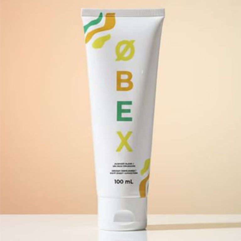 OBEX Natural Heartburn Relief | Alginate Barrier Therapy
