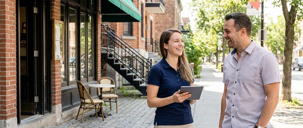 Blog par Les Entreprises Tru-Connect
