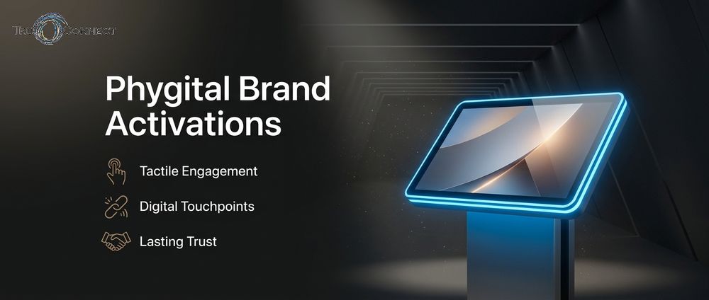 Blog par Les Entreprises Tru-Connect