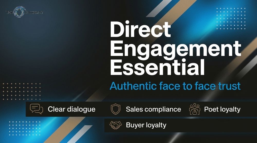Blog par Les Entreprises Tru-Connect